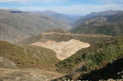 Early Foreign Policy of Armenia (1997)