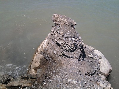 Скандал как конструктивное средство