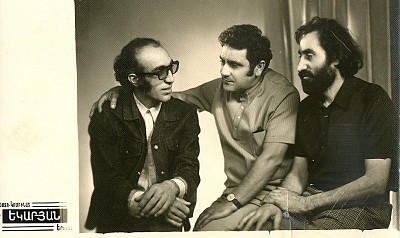 Տխուր հուշարձաններ