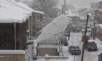 Զրույց Ազատություն ռադիոկայանով (ռուսերեն)