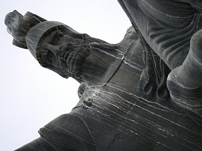 Инспекция как она есть, часть третья