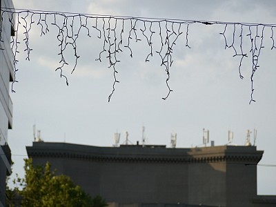 Инспекция как она есть, часть четвёртая