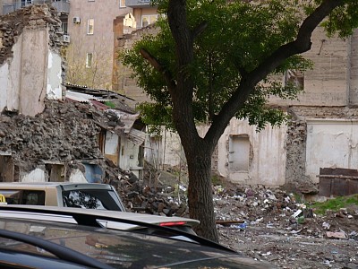 Ինսպեկցիա Մաս Բ