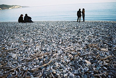 Заметки в блоговый дневник