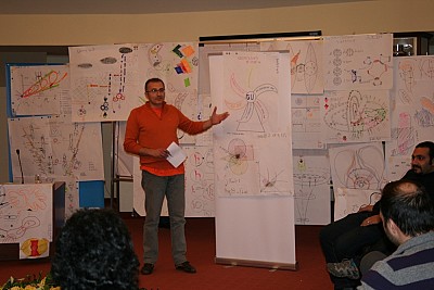 Кавказскому Форуму--пять лет