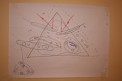 В Армении наблюдается недостаток политического авторитета