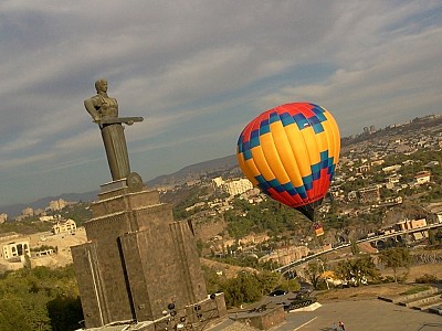 Нация оказалась намного масштабнее государства