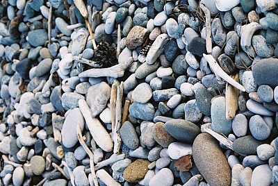 Время смуты и время вольвер