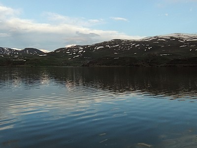 История в обратном направлении, на арм., 2017