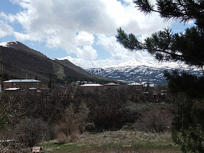 A talk about the Constitutional changes