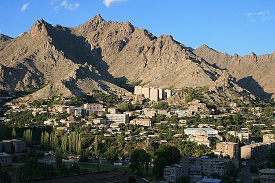 Ամուլսարի շահագործումը երկրի գաղութացման ճանապարհն է