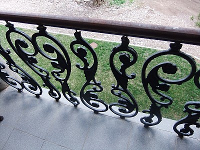 Երբ չի պակասում խնձորը