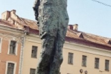 Levon Lazarev: Talent and USSR