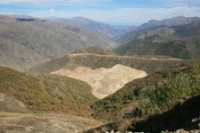 Early Foreign Policy of Armenia (1997)