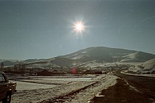 Strategies in Ethnic Conflict, first version