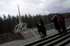 Wishes on behalf of Eurasia (2013)