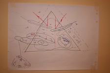 There is a lack of political authority in Armenia