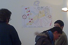 Leadership: A Creative Game, February 2009, Sevan