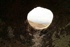 The Three Crises and The Three Constituting Parts of The Big Project