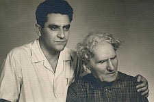 Alexander Ter-Gabrielyan (Senior)