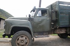 Petros Ghazaryan's interview with GTG