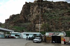 Conversation with Armen Hayastantsy